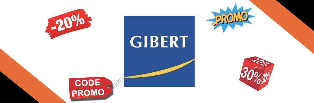 Promotions Gibert