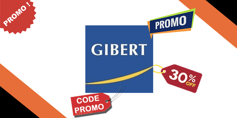 Promotions Gibert