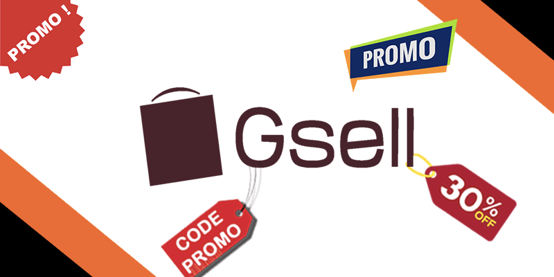 Promotions Gsell