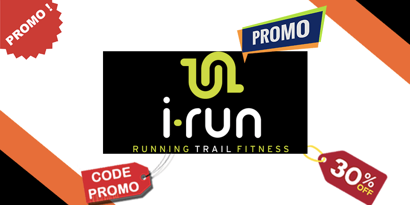 Promotions I-Run