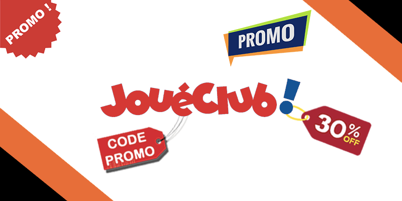 Promotions JouéClub