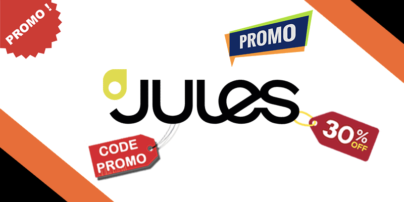 Promotions Jules