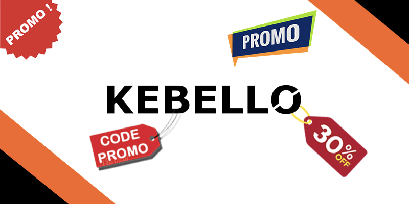 Promotions Kebello