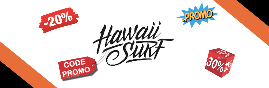 Promotions Hawaii Surf
