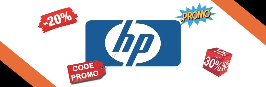 Promotions Hewlett-Packard