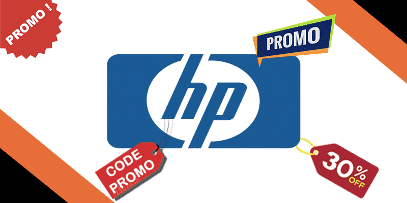 Promotions Hewlett-Packard
