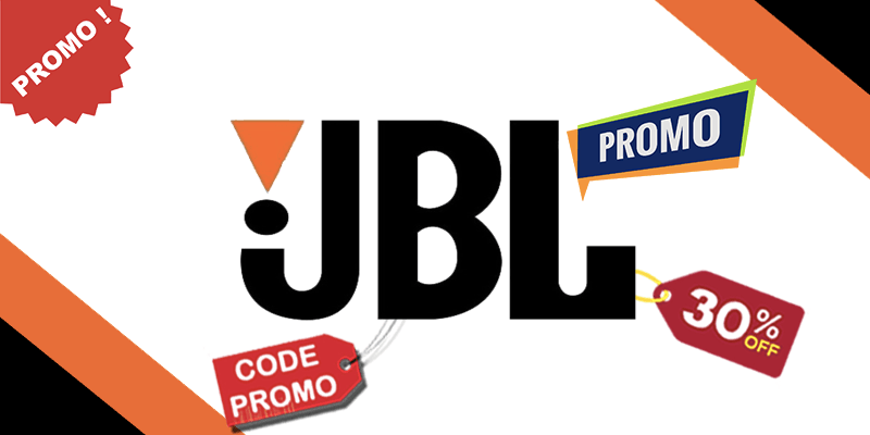 Promotions JBL