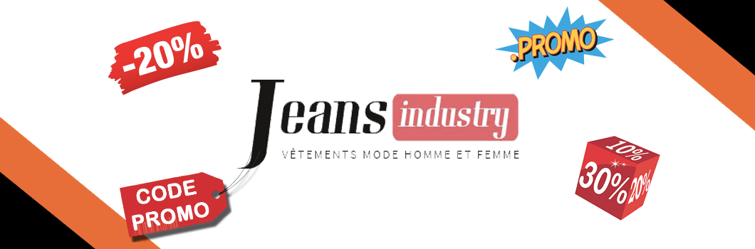 Promotions Jeans Industry