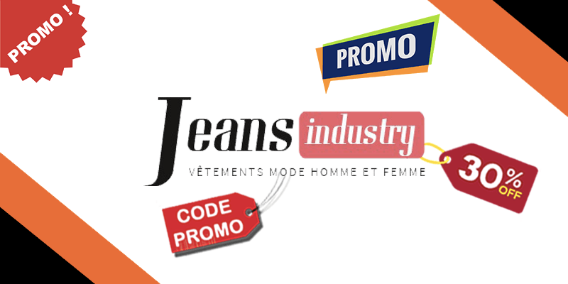 Promotions Jeans Industry