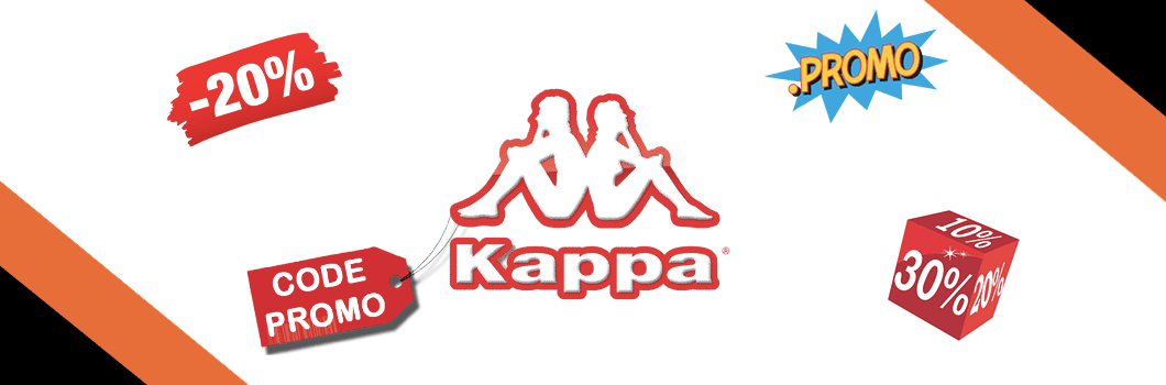 Promotions Kappa