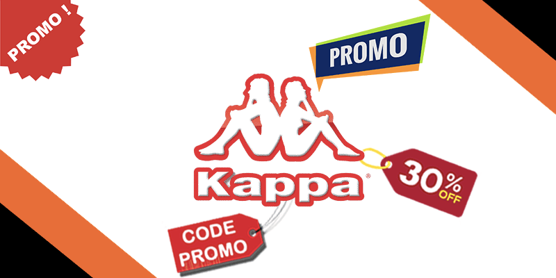 Promotions Kappa