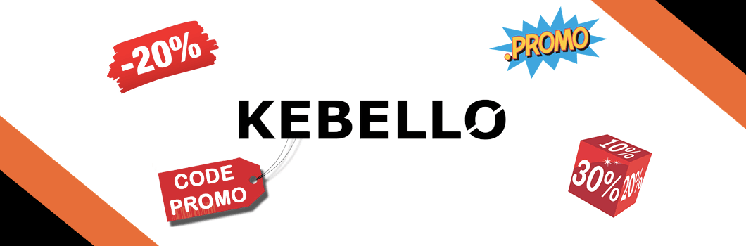 Promotions Kebello