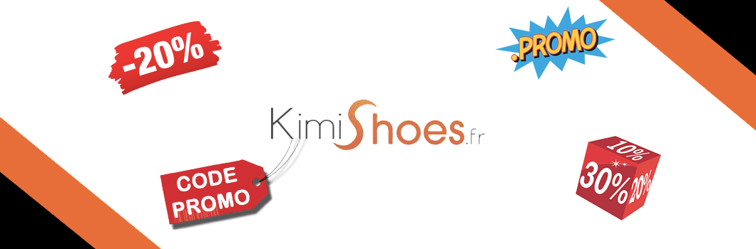 Promotions KimiShoes