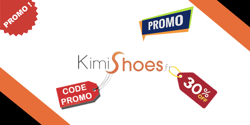 Promotions KimiShoes
