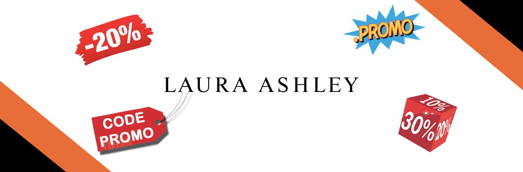 Promotions Laura Ashley