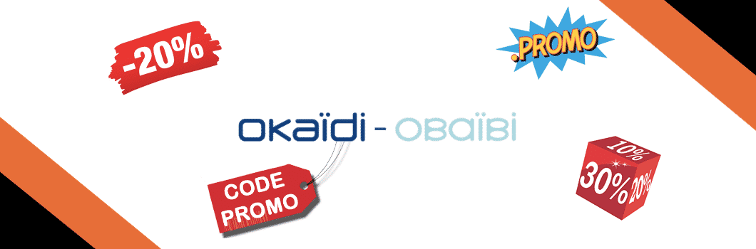 Promotions Okaïdi