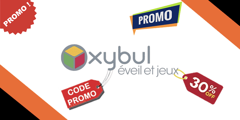 Promotions Oxybul
