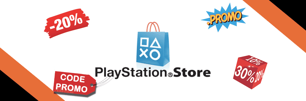 Promotions Playstation Store