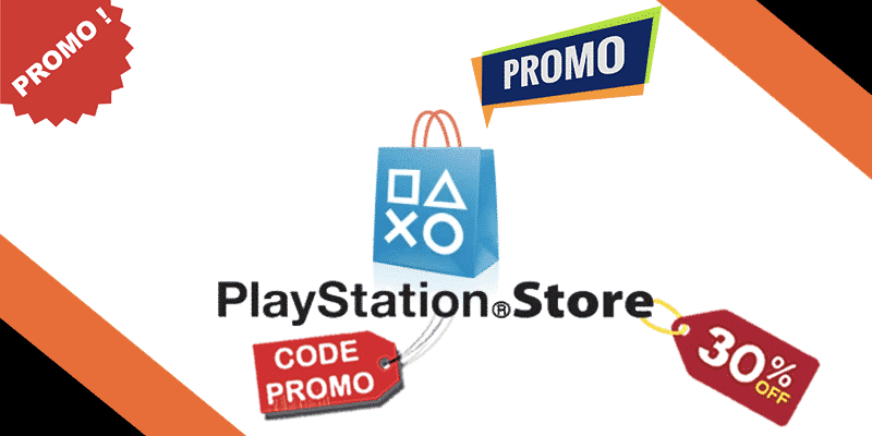 Promotions Playstation Store