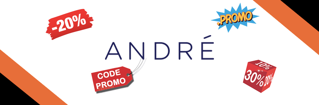 Promotions André