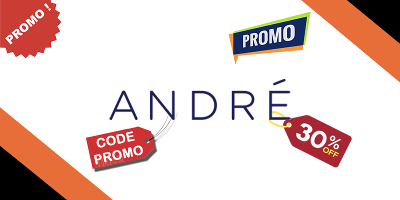 Promotions André