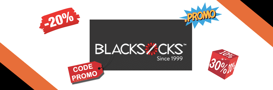 Promotions BlackSocks