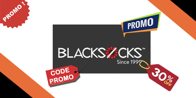 Promotions BlackSocks