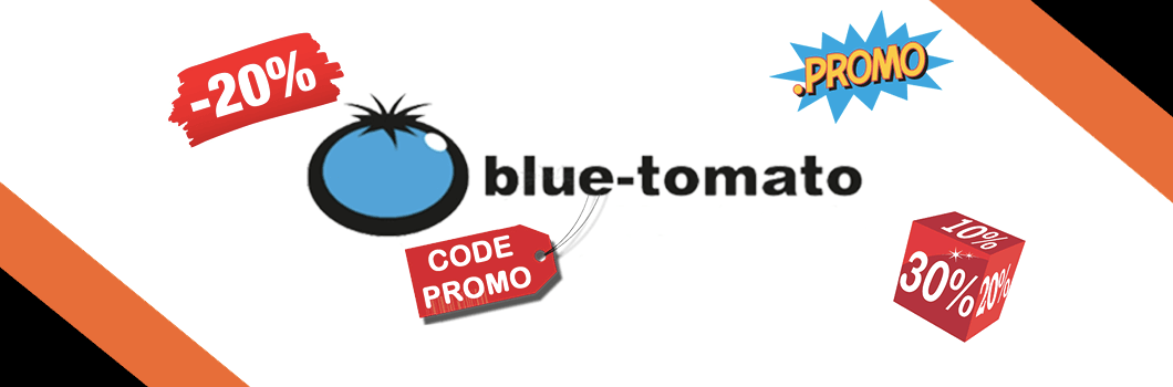 Promotions Blue Tomato