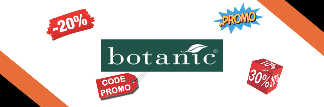 Promotions Botanic