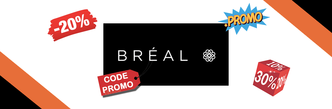 Promotions Bréal