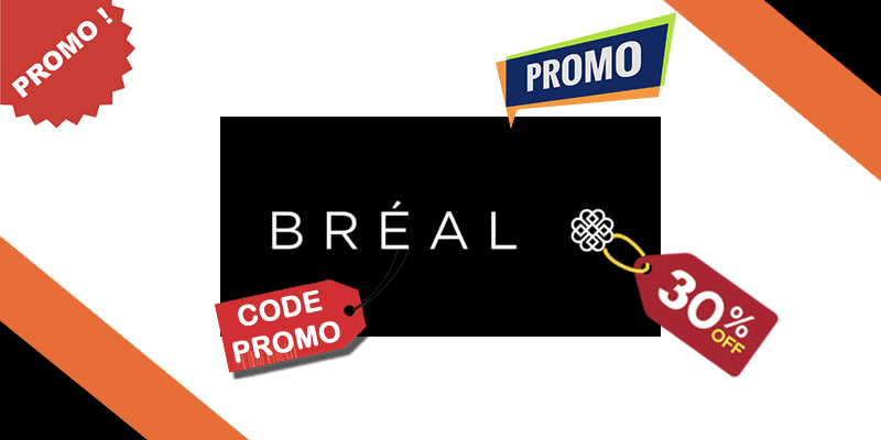 Promotions Bréal