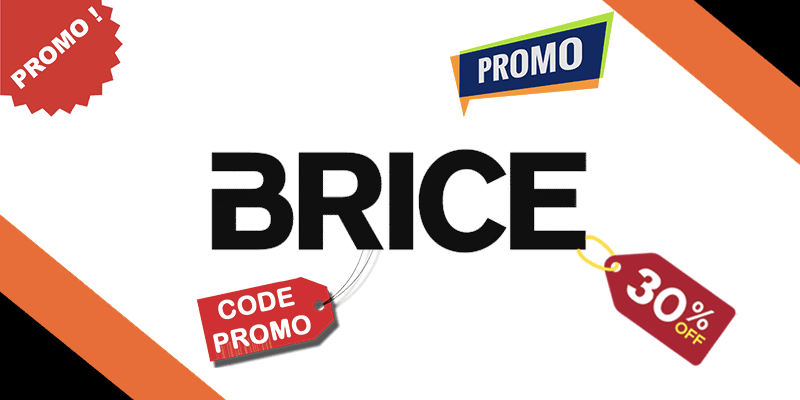 Promotions Brice
