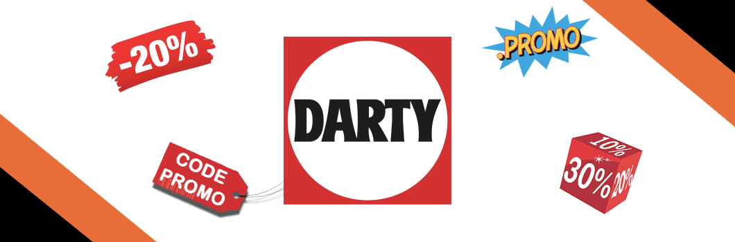 Promotions Darty