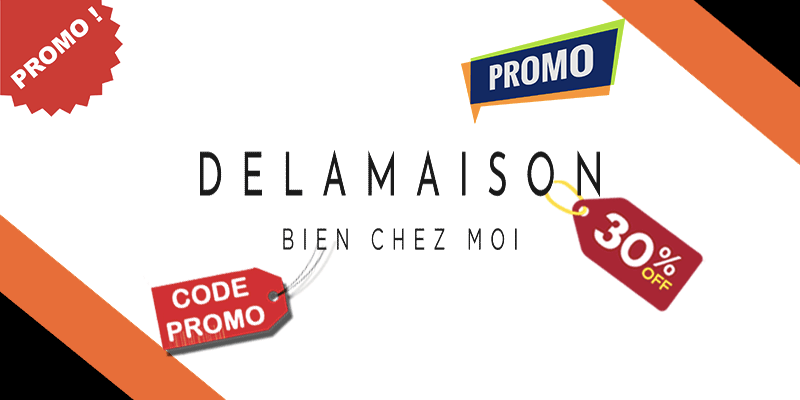 Promotions Delamaison