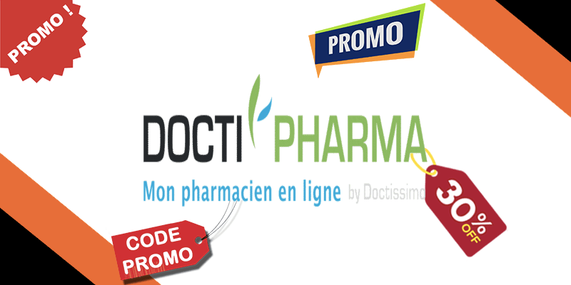 Promotions Doctipharma
