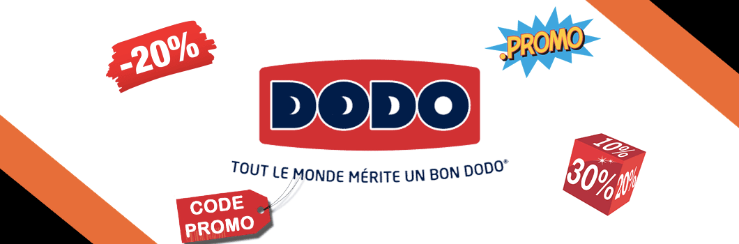 Promotions Dodo