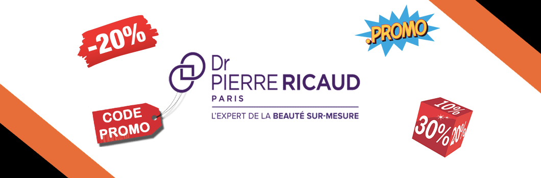 Promotions Dr. Pierre Ricaud