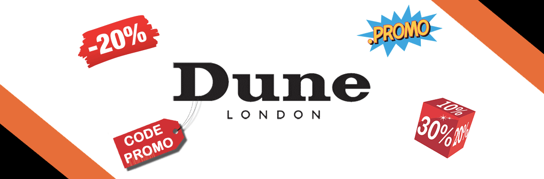Promotions Dune London