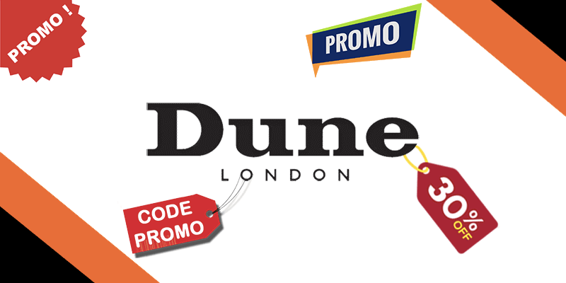 Promotions Dune London