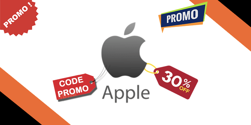 Promotions Apple