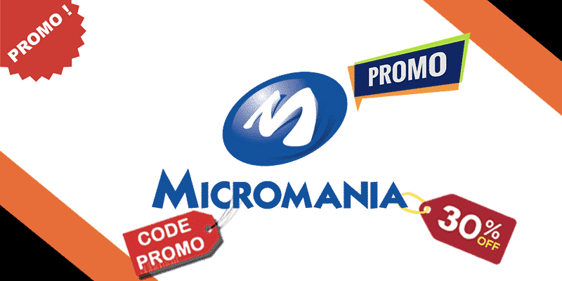 Promotions Micromania-Zing