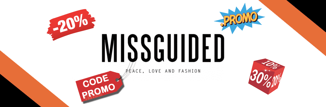 Promotions Missguided