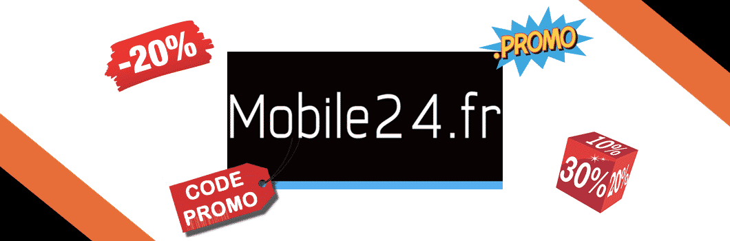 Promotions Moblie24