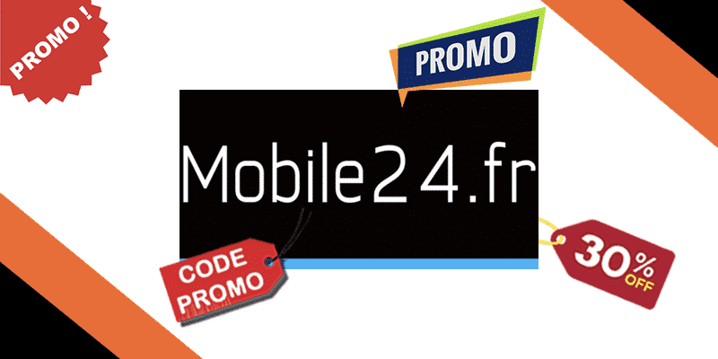 Promotions Moblie24