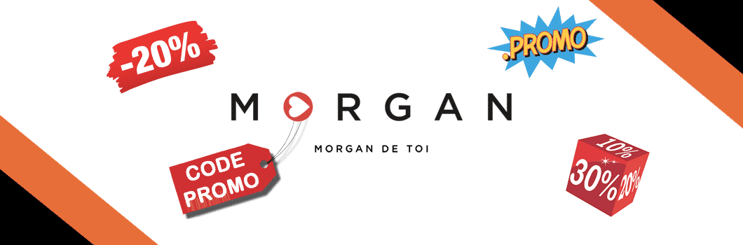 Promotions Morgan