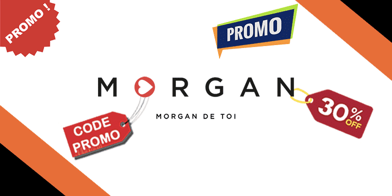 Promotions Morgan