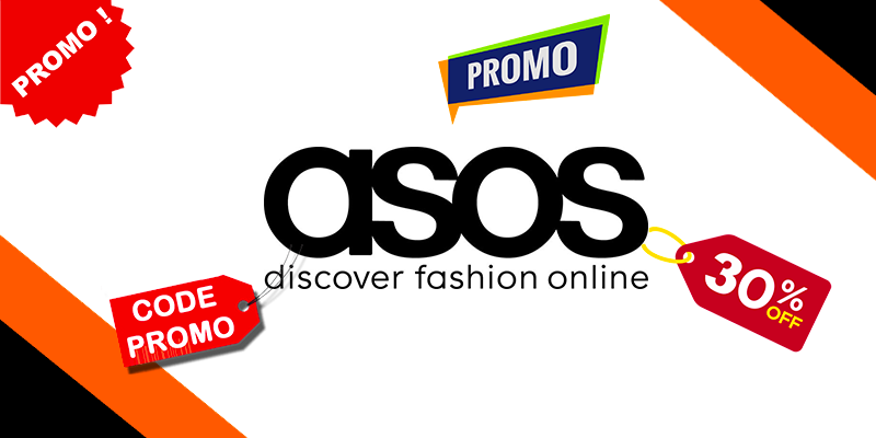 Promotions Asos