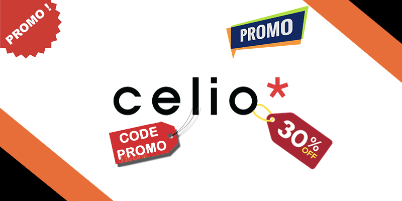 Promotions Celio