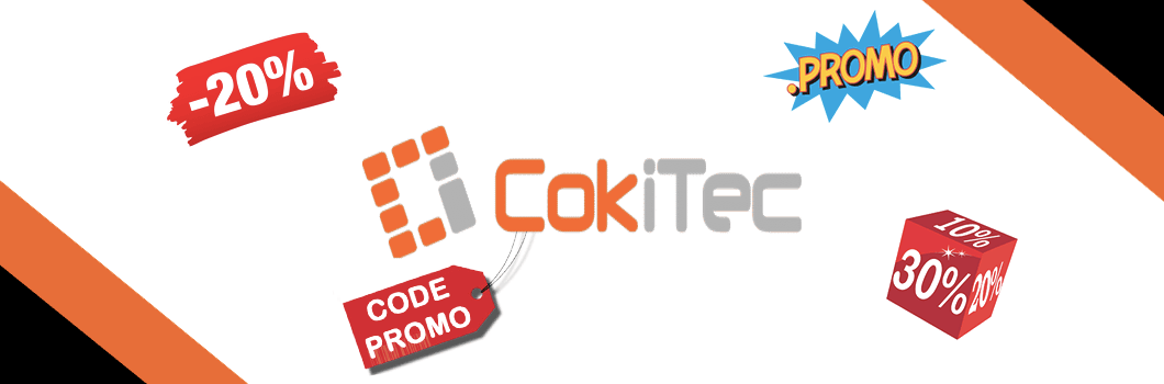 Promotions Cokitec