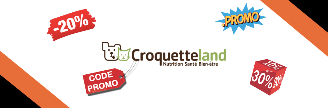 Promotions Croquetteland